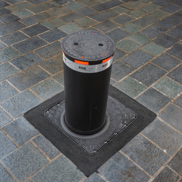Commercial Security Bollard